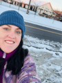 Cassandra McClain