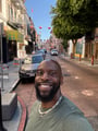Arnold Massaquoi