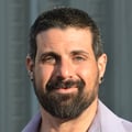 Brent Heinze