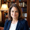 Nadine Gardner