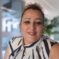 Rosita Vazquez Martin