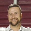 Brian Kubesh