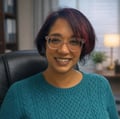 Nadia Cheddie