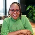 Moya Johnson