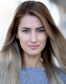 Victoria Shvets