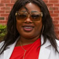 Harrieth Nnadi