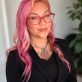 Rachel Helforoush