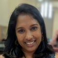Sowndherya Ullal