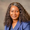 Olufunke Momoh