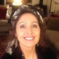 Rebecca English