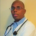 Joseph Tonui