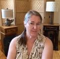 Laurie Dewhurst