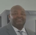 Clifford Hamilton