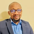 Dr. Paul Okoronkwo