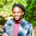 Elizabeth Mukasa