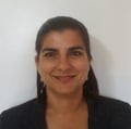 Rosa Garcia Amaya