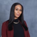 Dr. Tiffany Parris