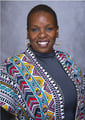 Yolanda Dandridge