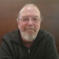 Geoff Archer