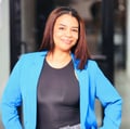 Priscilla Mota-Hutchinson