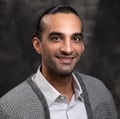 Dr. Zaid Baha