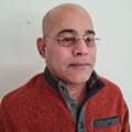 Dr. Surendra Chaganti
