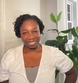 Vincentia Yamson