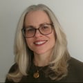 Lynn Falk