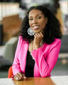 Shavia Truesdale-El