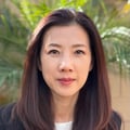 Dr. Esther Bang