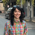 Dr. Kate Nooner