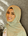 Selina Ali