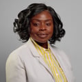 Ivonne Nwadike