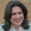 Lisa Morgel Cryns