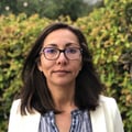 Beatriz Munoz -Sandoval