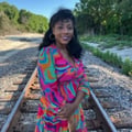 Ivory Maxwell-Hedger