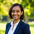 Martha Feleke