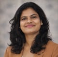 Geeta Magesh