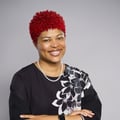 Dr. Shemika Hubbard