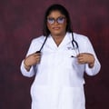 Dr. Adekemi Akinlawon