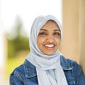 Salma Mohiuddin