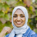 Salma Mohiuddin