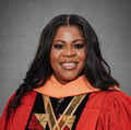 Dr. Josephine Vuchansu