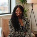 Mellissa Forde-Jackson