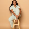 Dominique Williams