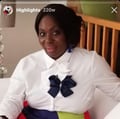 Gloria Asiamah Fosu Fosu