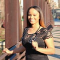 Jazmine Crowe