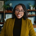 Dr. Briana J. Williams
