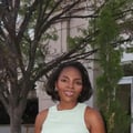 Jodelle Nzokou