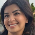 Shabnam Cherry